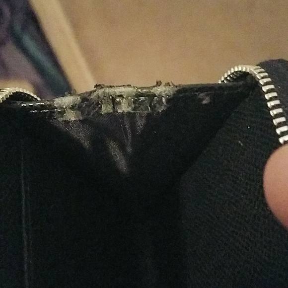 Coach clutch - Picture 3 of 4